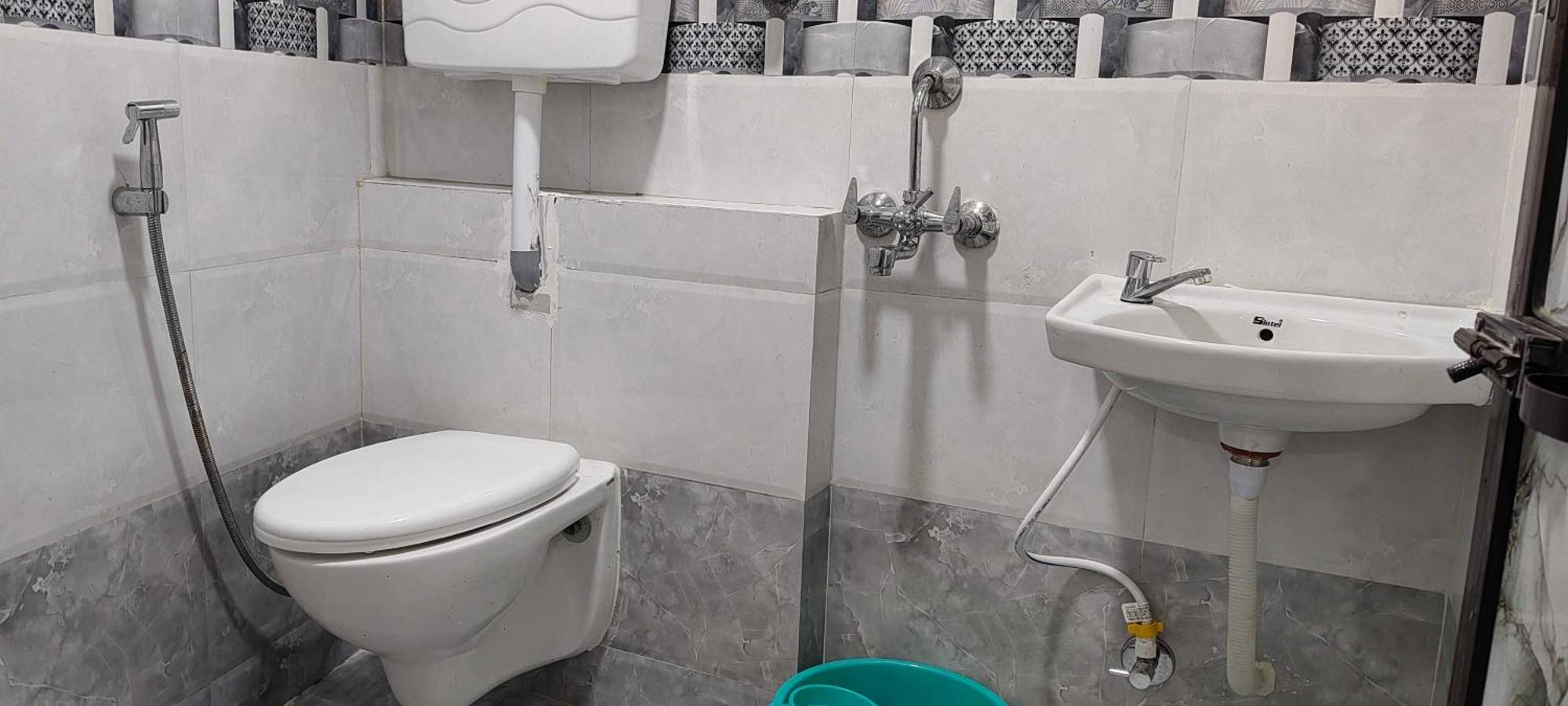 Hotel O Sargam Lodging And Boarding Ulhasnagar Ngoại thất bức ảnh
